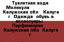 Туалетная вода “Молекула 01“ Escentric - Калужская обл., Калуга г. Одежда, обувь и аксессуары » Парфюмерия   . Калужская обл.,Калуга г.